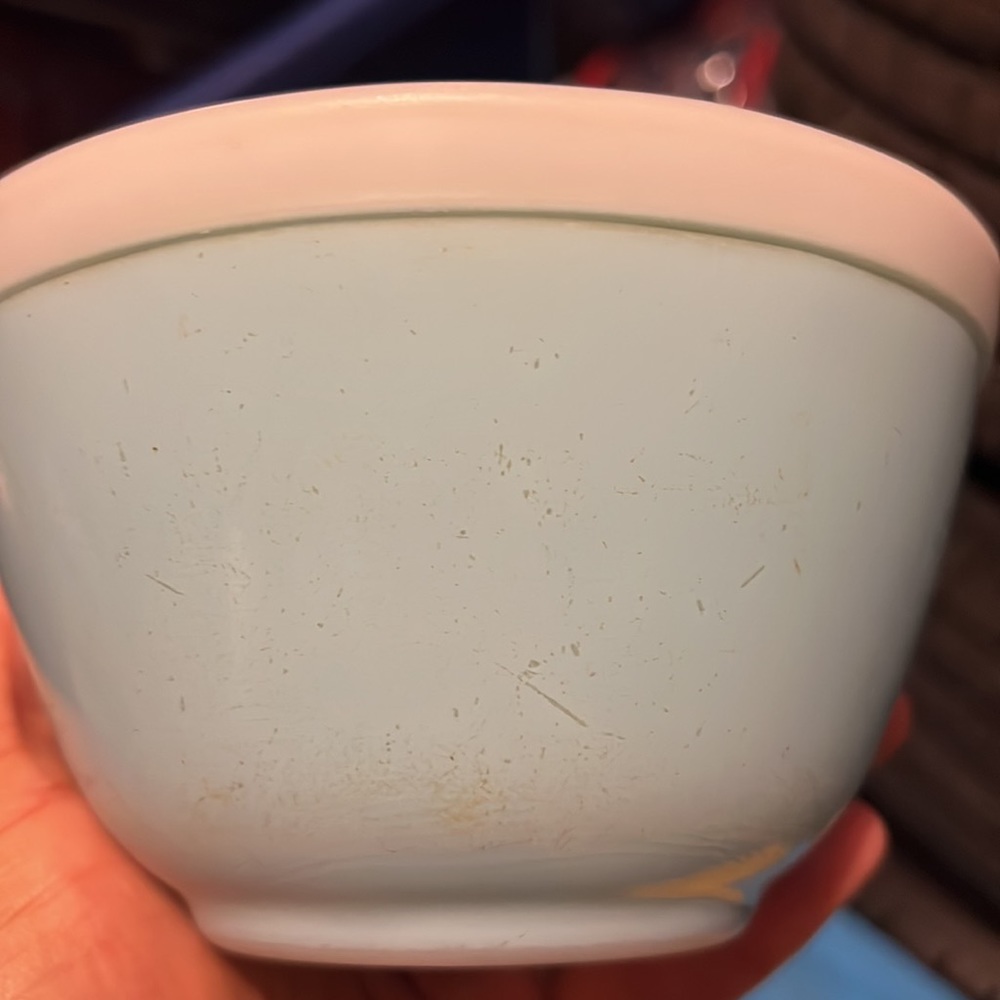 Vintage Pyrex - Picture 11 of 11